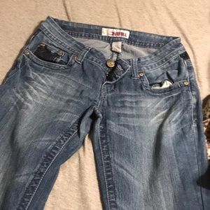 Wurl Jeans